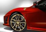 Ferrari F430 Scuderia 2008 года